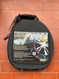 Catene da neve Slimgrip 7mm