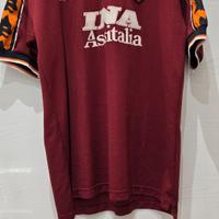 Maglia calcio