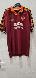 Maglia calcio
