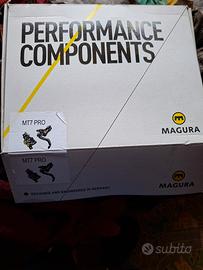 freni Magura MT7 Pro