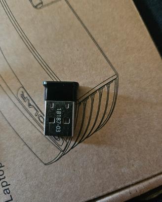 penna bluetooth