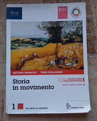 Storia in movimento 1