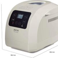 IMETEC PANEMIO MACCHINA DEL PANE RICONDIZIONATA