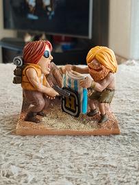 Metal Slug Hostage e Super Vehicle-001 Figure