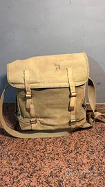 Tascapane italiano ww2