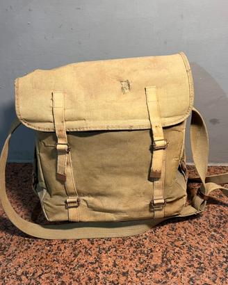 Tascapane italiano ww2