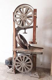 SEGA A NASTRO - BINDELLA, D'EPOCA / ANTICA