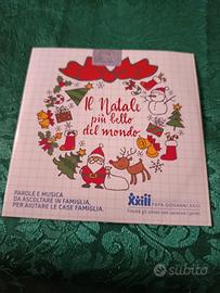 canti natalizie 