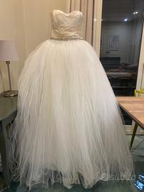 Abito da sposa