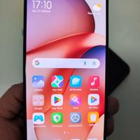Xiaomi redmi note 12pro 5g 128gb