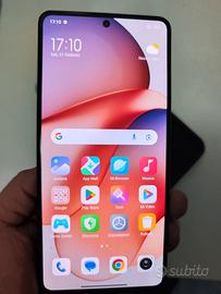Xiaomi redmi note 12pro 5g 128gb