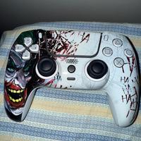 controller personalizzato di joker