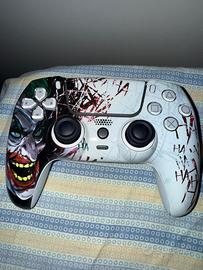 controller personalizzato di joker