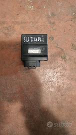 Centralina motore ecu cpu 32920-20H00 Suzuki Sixte