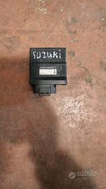 Centralina motore ecu cpu 32920-20H00 Suzuki Sixte