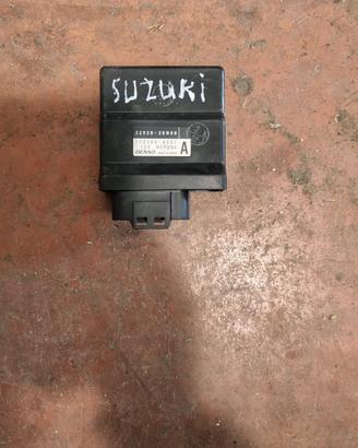 Centralina motore ecu cpu 32920-20H00 Suzuki Sixte