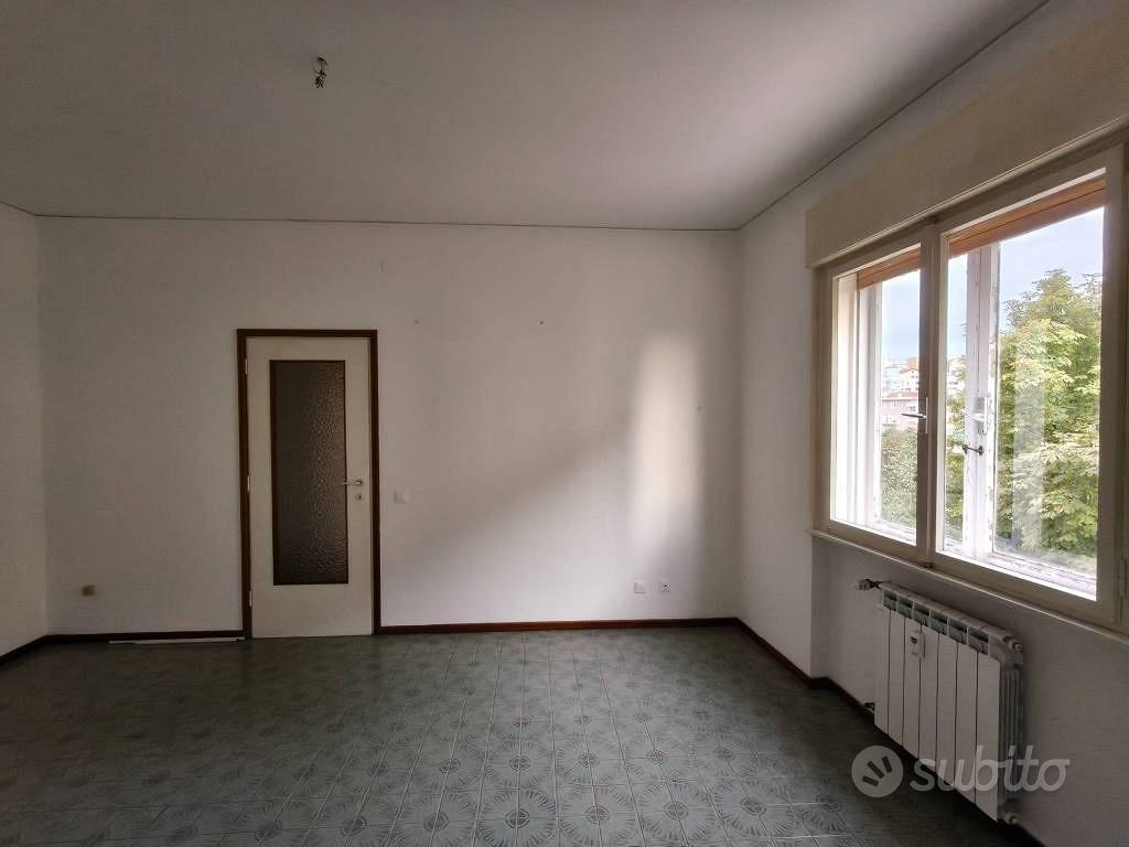 Appartamento – Trieste, Sottoservola, Servola-Chiarbola-Valmaura-Borgo San Sergio - Altro