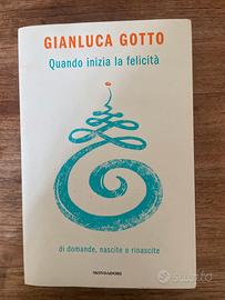 Libro di Gianluca Gotto