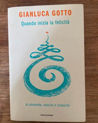 Libro di Gianluca Gotto