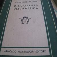 Libri - I grandi narratori