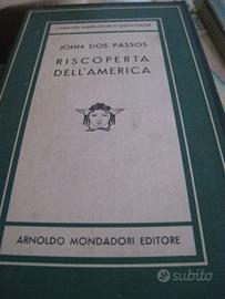 Libri - I grandi narratori