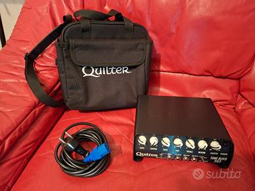 Quilter Tone Block 202 (Fender Blackface) 200W+Bag