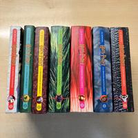 Harry Potter - Saga Completa 7 volumi Iacopo Bruno