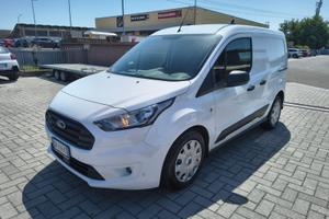 Ford Transit Connect 1.5 Ecoblue 100CV Furgone Tre