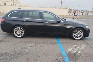 BMW 520d luxury sw