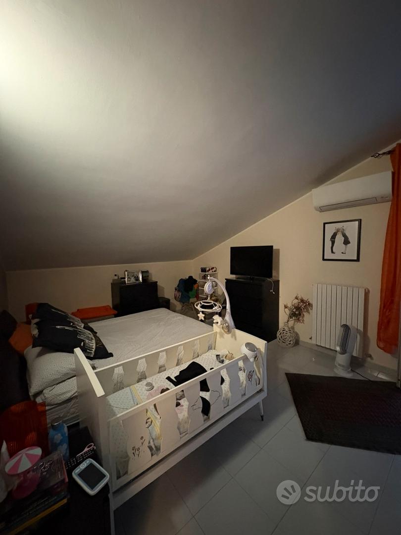 Apartment in Castrovillari, Cosenza - Vista 4
