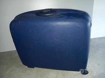 valigia samsonite 