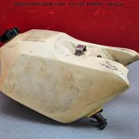 SERBATOIO TANK YAMAHA YZ 250 1984 WR 1985 1986