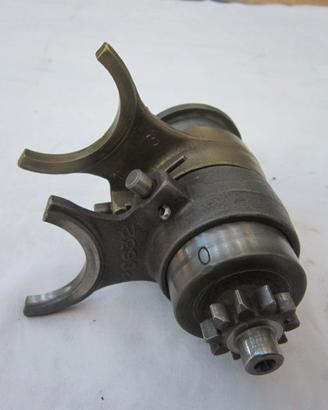 Desmodromico Cambio Gilera 124 Extra 4 Marce Origi