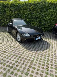 Bmw z4 2.0I decappottabbile