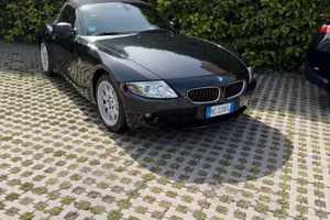 Bmw z4 2.0I decappottabbile