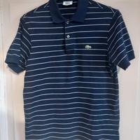 Polo Lacoste originale taglia 57 (M)