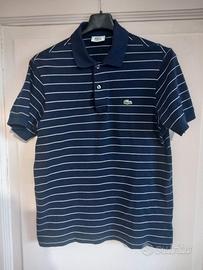 Polo Lacoste originale taglia 57 (M)