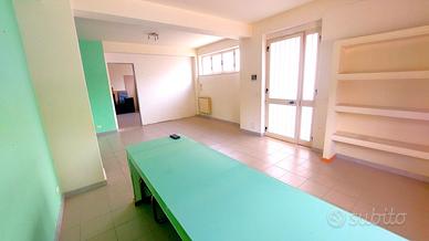 L.oc.o. in zona strategica in zona centrale