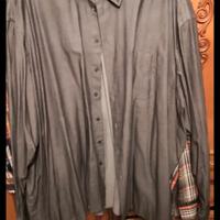 camice taglie comode 6 xl 