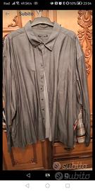 camice taglie comode 6 xl 