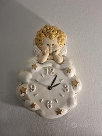 OROLOGIO EGAN DA PARETE!!!