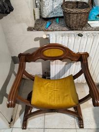 Sedia vintage