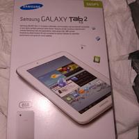 Samsung Galaxy Tab 2 7.0 GT-P3110 WI-FI