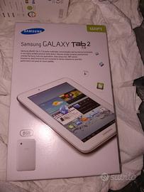 Samsung Galaxy Tab 2 7.0 GT-P3110 WI-FI