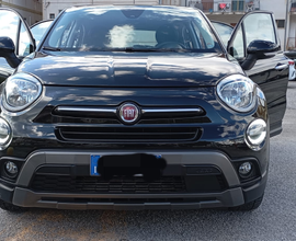 Fiat 500 x