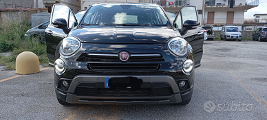 Fiat 500 x