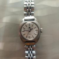 orologio Tissot seastar vintage donna 