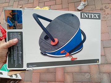 pompetta per gonfiabili 