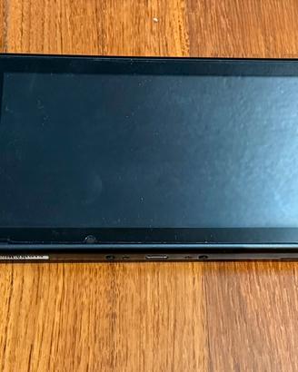 Nintendo Switch + Giochi + Accessori