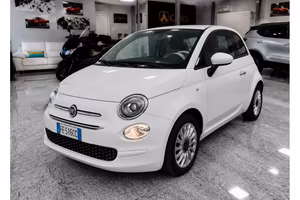 Fiat 500 1.2 Riva - 2016